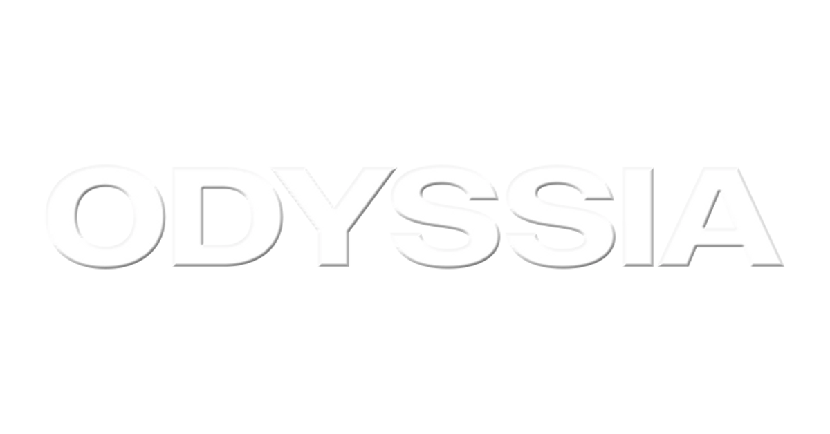 Odyssia odyssia
