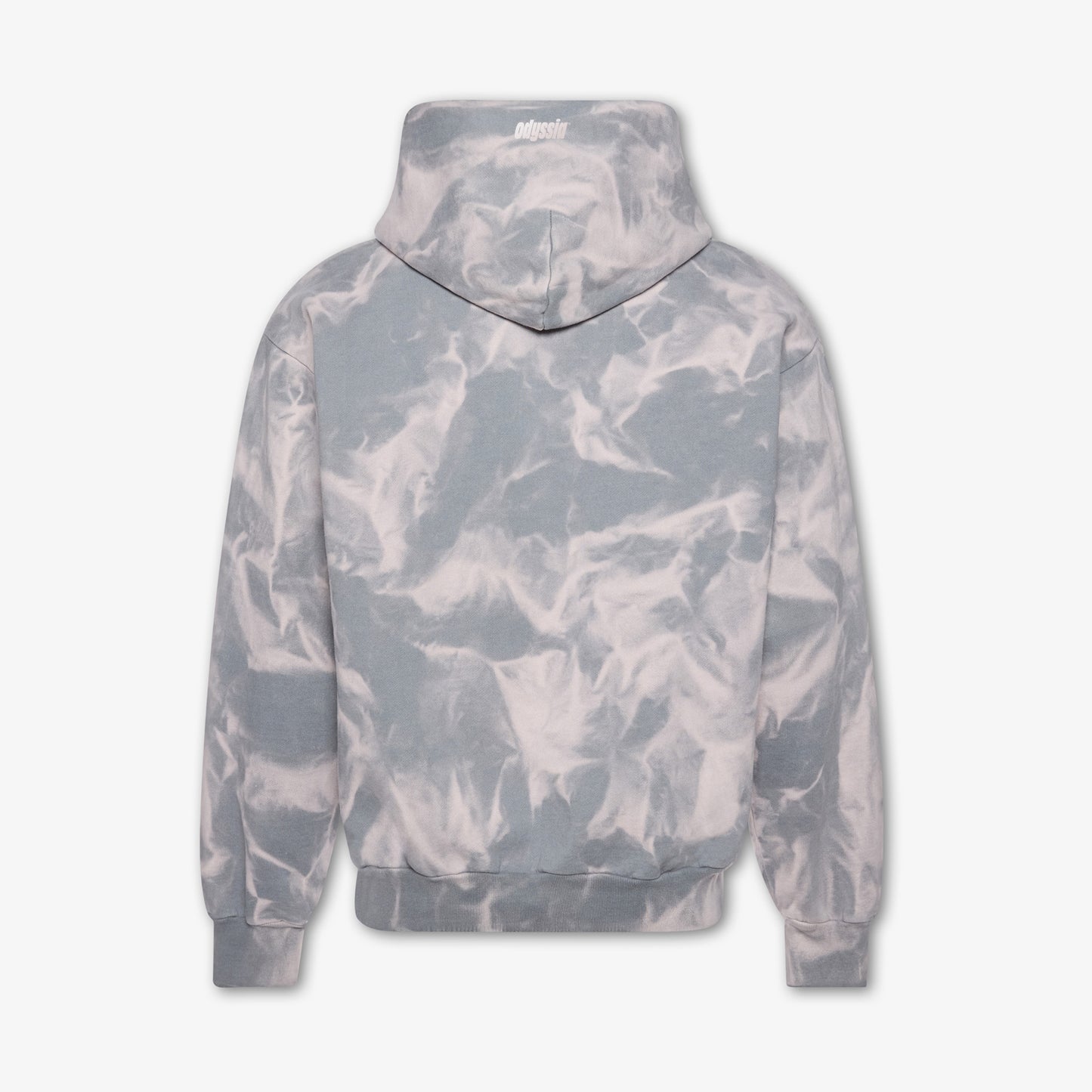 Ripple Hoodie Snow